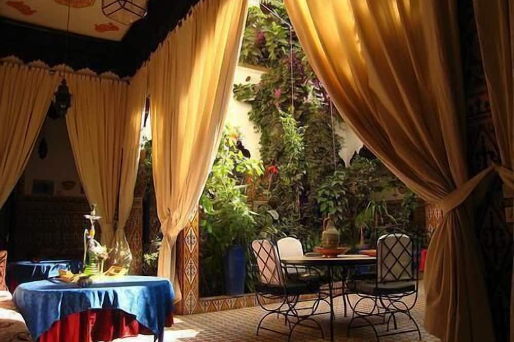 Riad Maryam