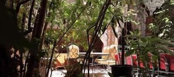 Riad Maryam