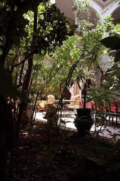 Riad Maryam
