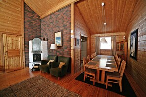 Servicio a la habitación