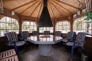 BBQ/野餐场地