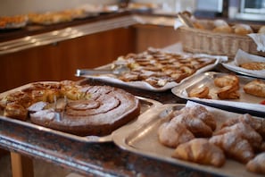 Frokostområde