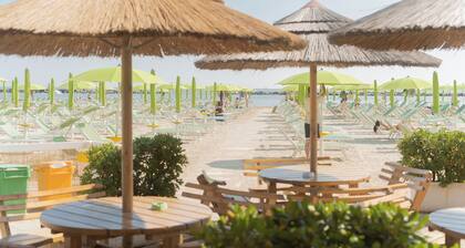 COLORADO Hotel snc by Prandolini Floria & C