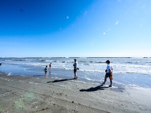 Strand