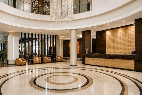 DoubleTree by Hilton Nairobi Hurlingham