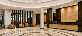 DoubleTree by Hilton Nairobi Hurlingham