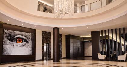 DoubleTree by Hilton Nairobi Hurlingham