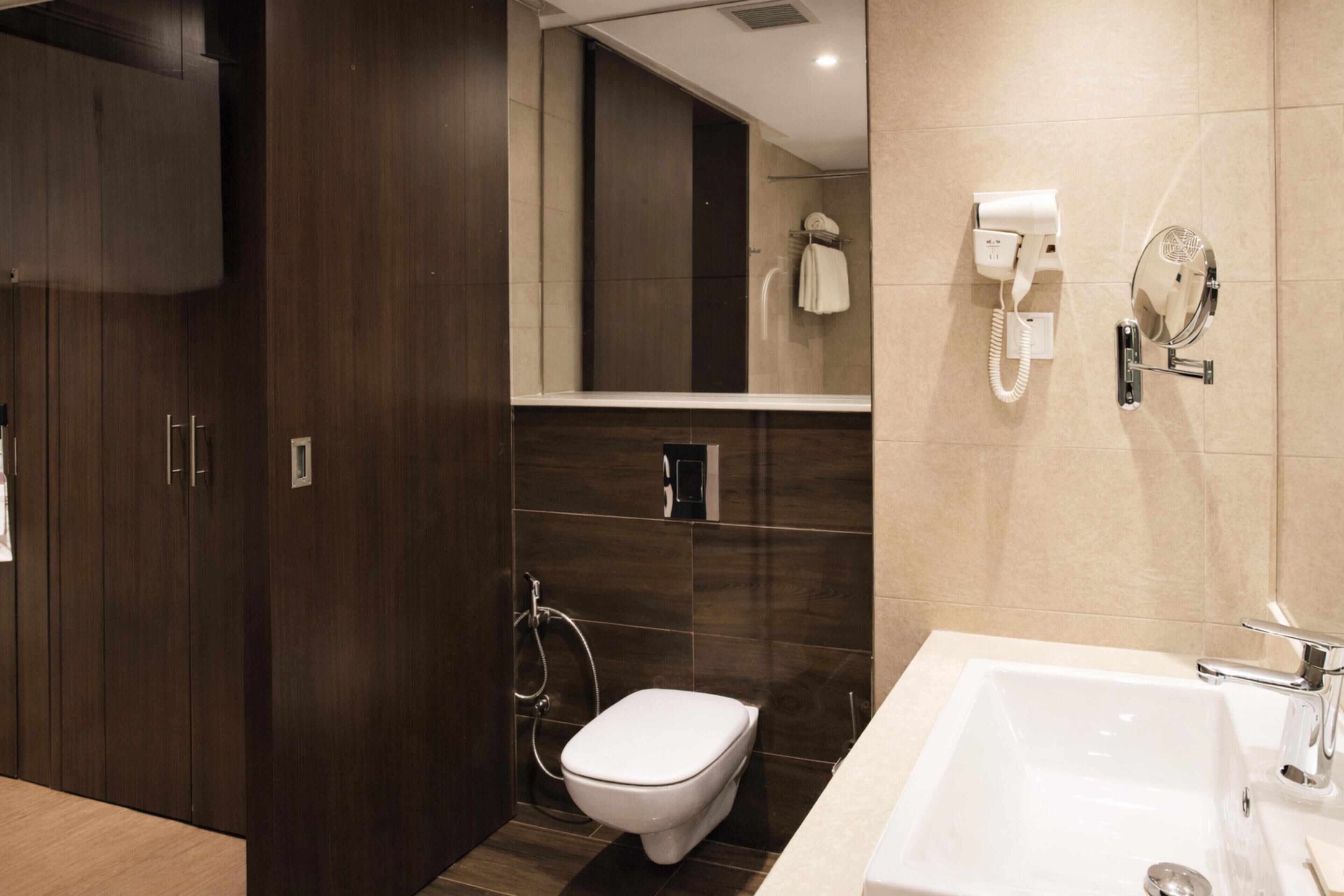 Foto - DoubleTree by Hilton Nairobi