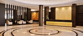 DoubleTree by Hilton Nairobi Hurlingham