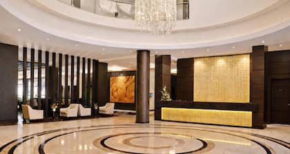 DoubleTree by Hilton Nairobi Hurlingham