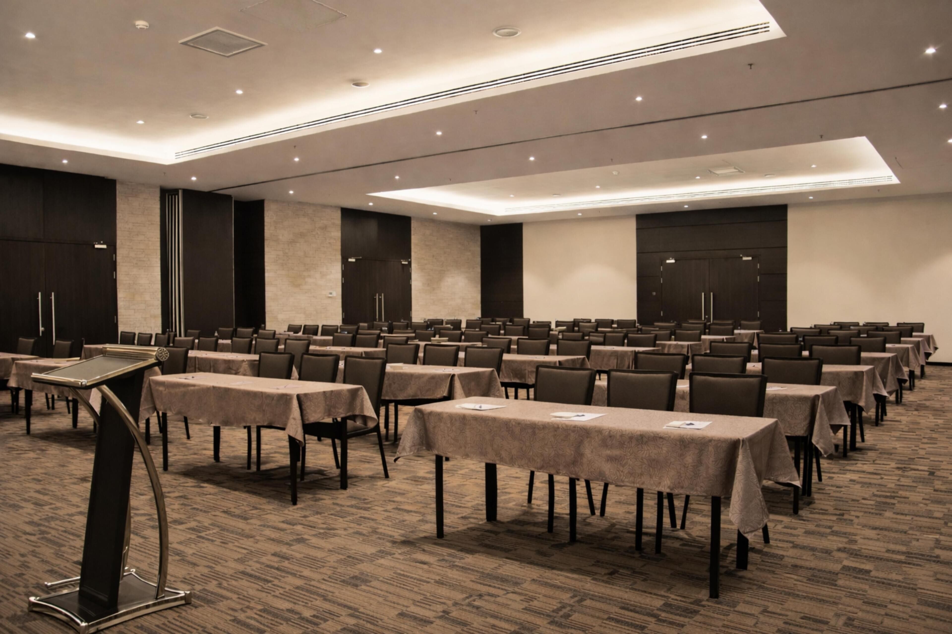 Foto - DoubleTree by Hilton Nairobi
