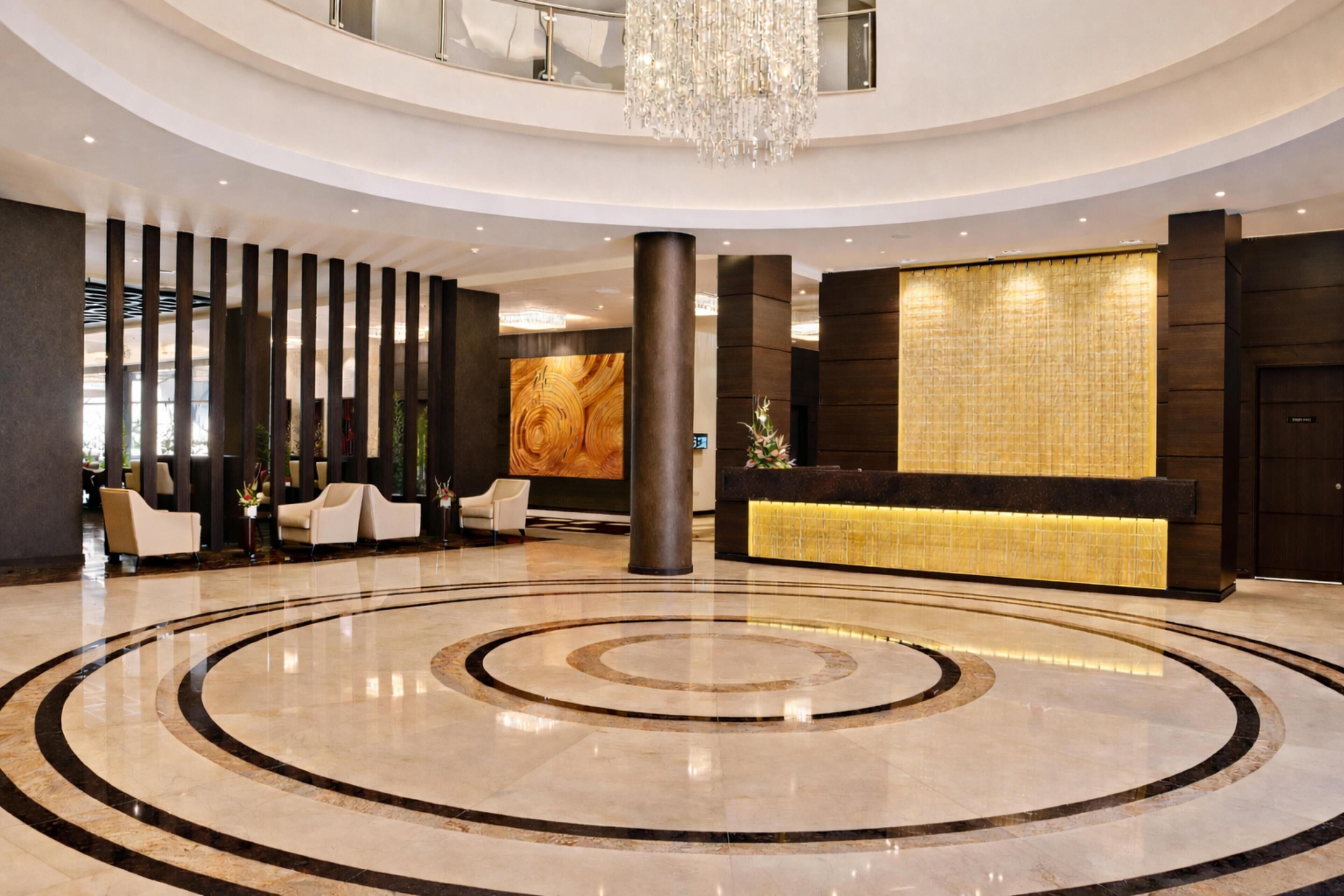 Foto - DoubleTree by Hilton Nairobi