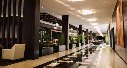 DoubleTree by Hilton Nairobi Hurlingham