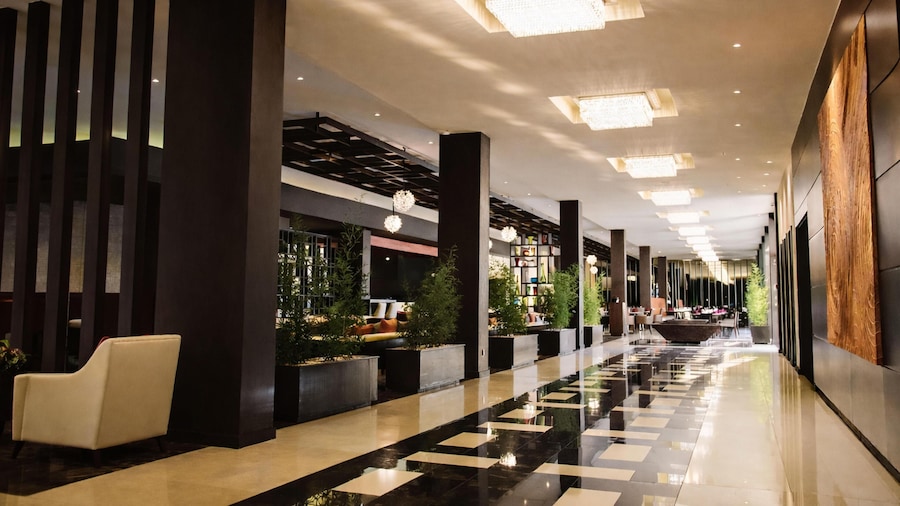 DoubleTree by Hilton Nairobi Hurlingham