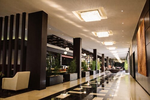 DoubleTree by Hilton Nairobi Hurlingham