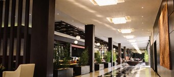 DoubleTree by Hilton Nairobi Hurlingham