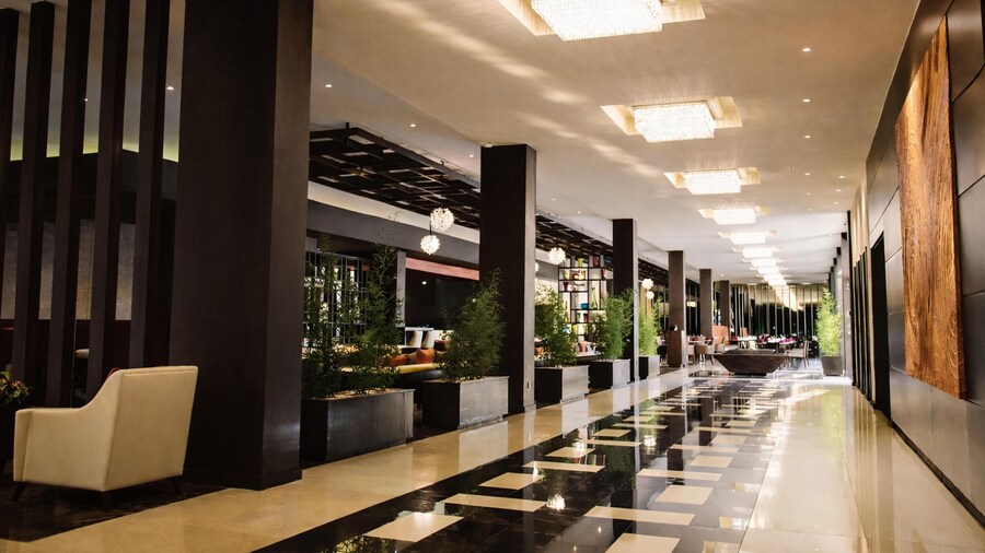 DoubleTree by Hilton Nairobi Hurlingham