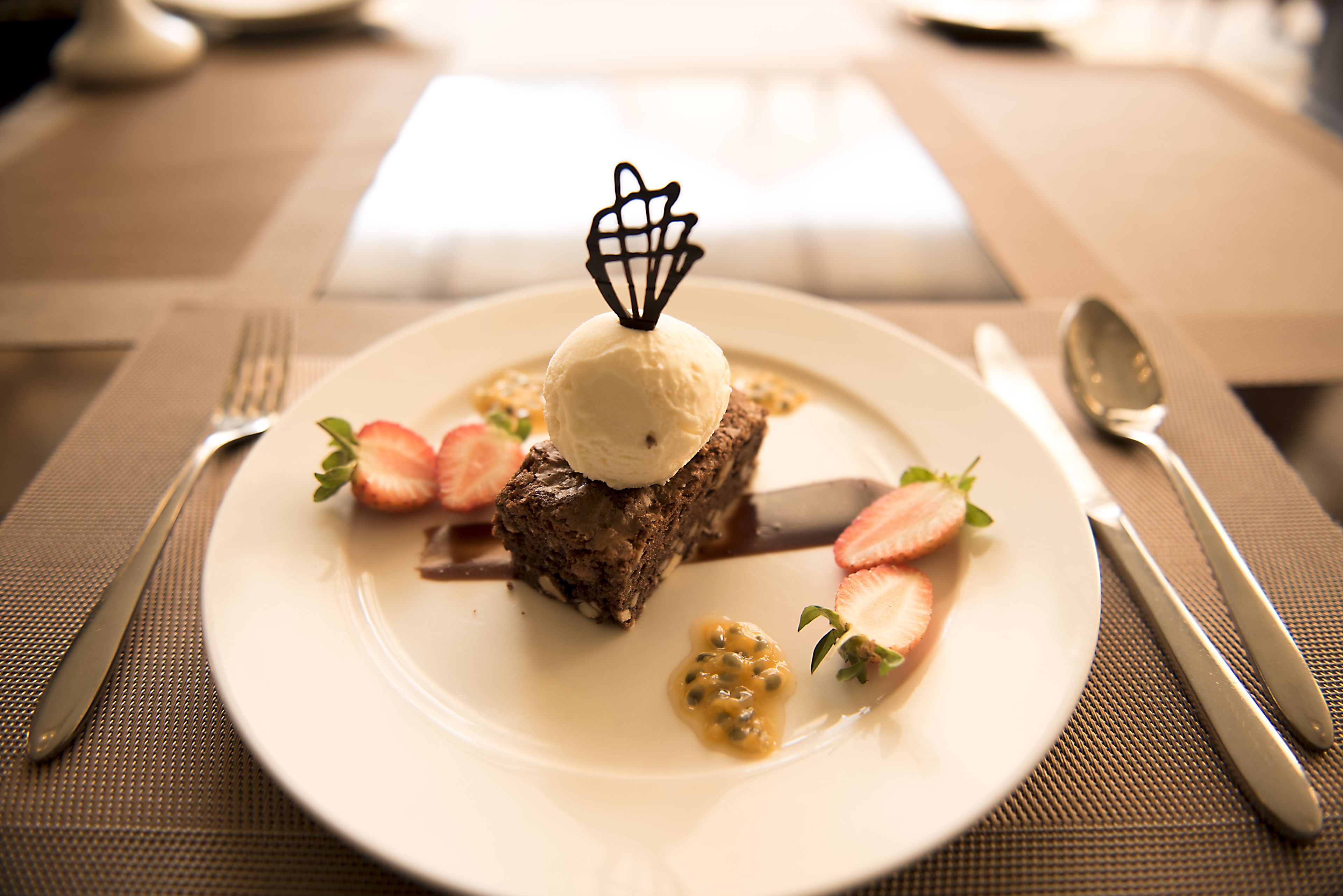 Foto - DoubleTree by Hilton Nairobi