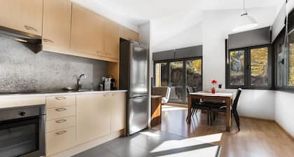 Apartaments Floc