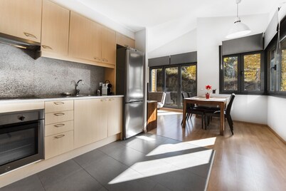 Apartaments Floc