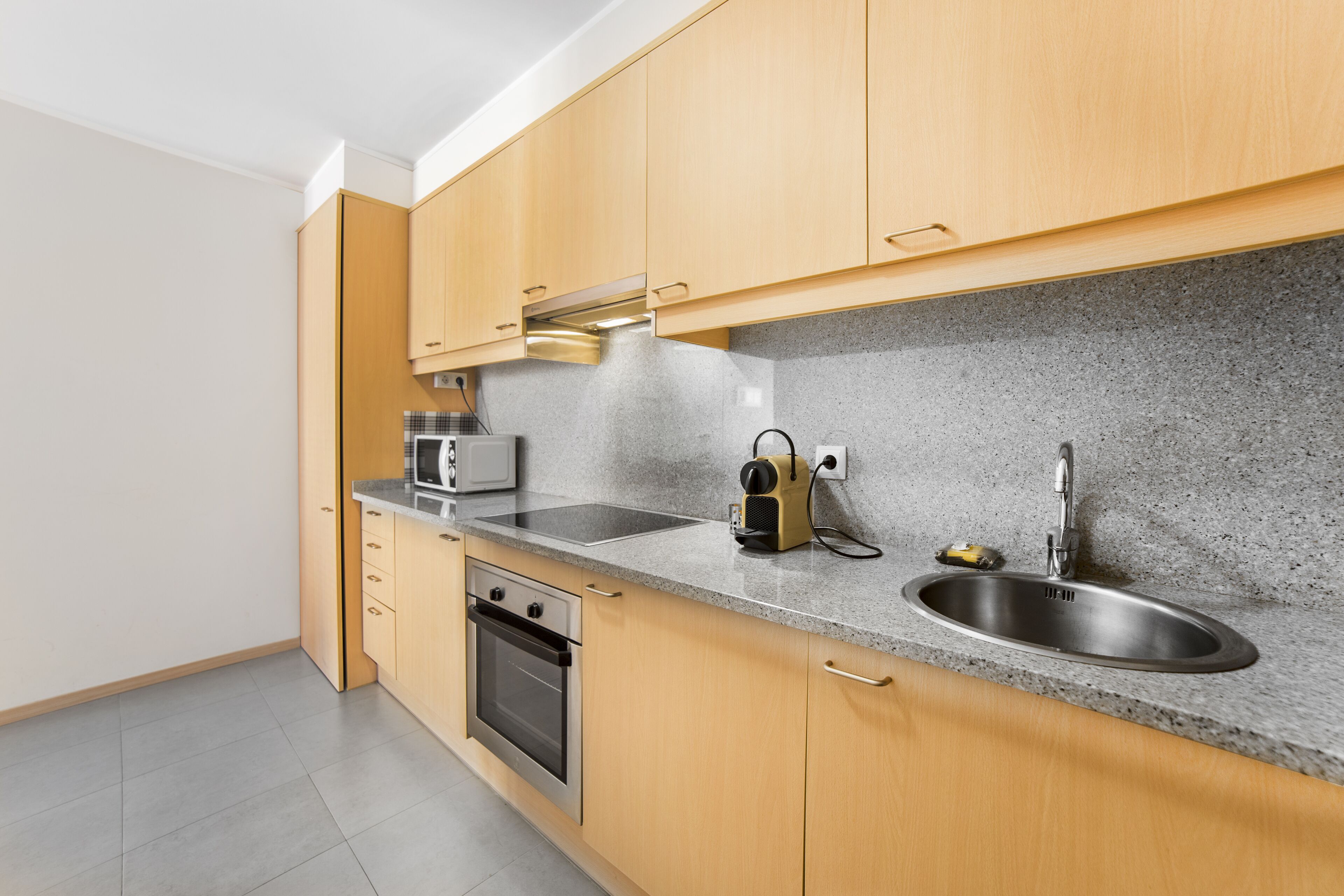 Dapur peribadi