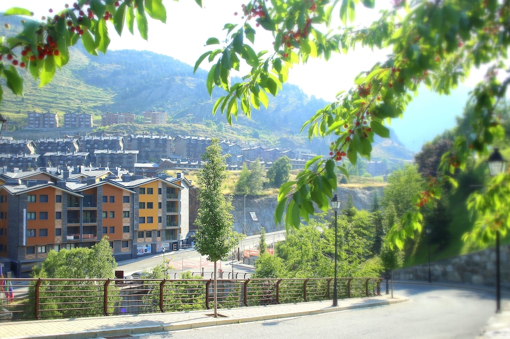 Apartaments Floc