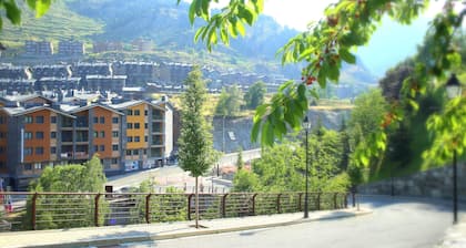 Apartaments Floc