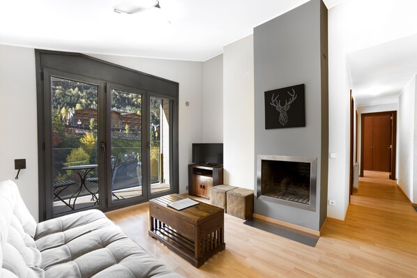 Televisión de pantalla plana