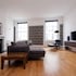 Queens Circus Serviced Apartment
