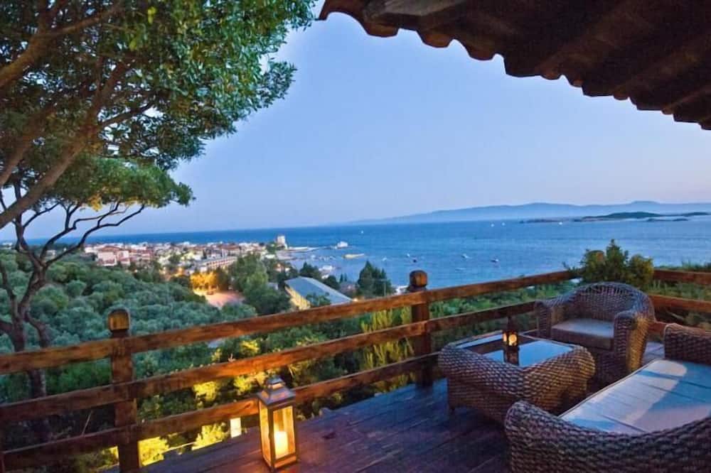 Sunset Hotel