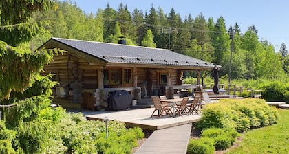 Villa Kivikoski