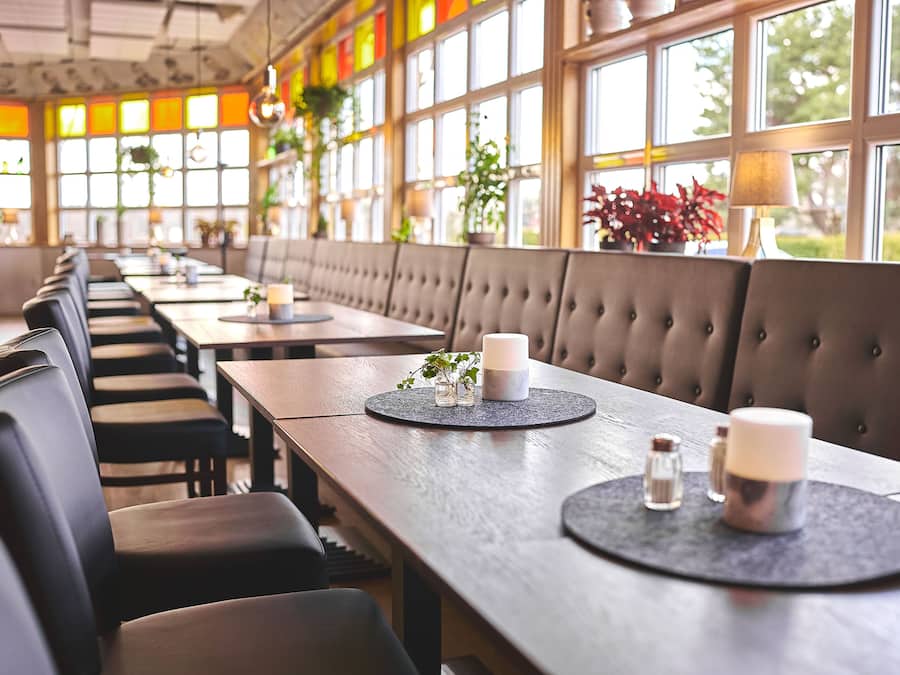 Culinária internacional