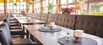 Björkbackens Stugby - Campground