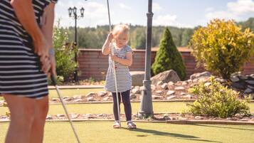 Minigolf