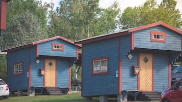 Eksteriør