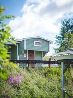 Stuga | Barnsängar