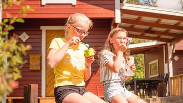 Babybedden (toeslag)