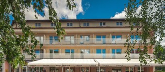 Hotel Macola