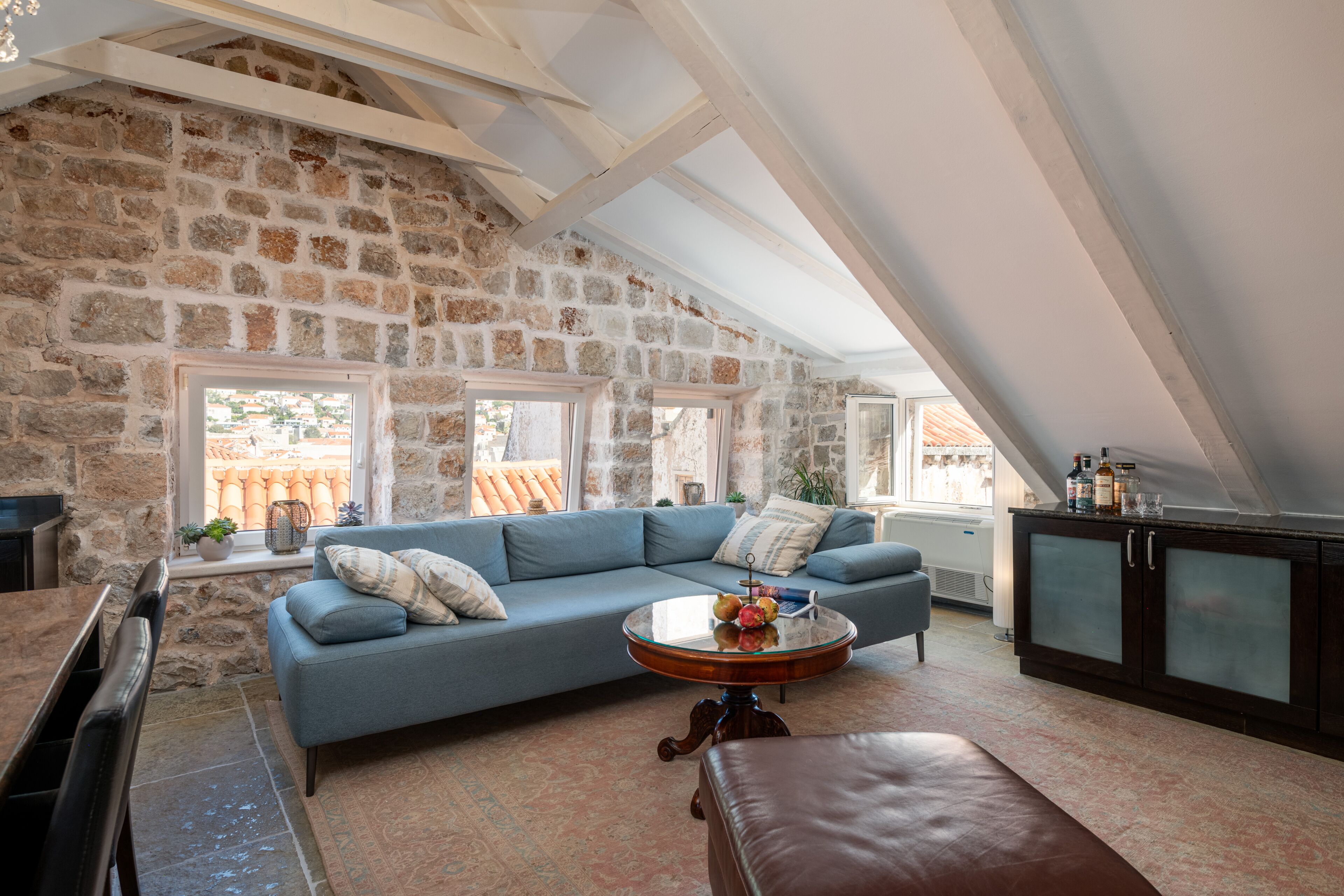 Foto - Villa Mirabilis, stunning superior villa, Dubrovnik Old Town