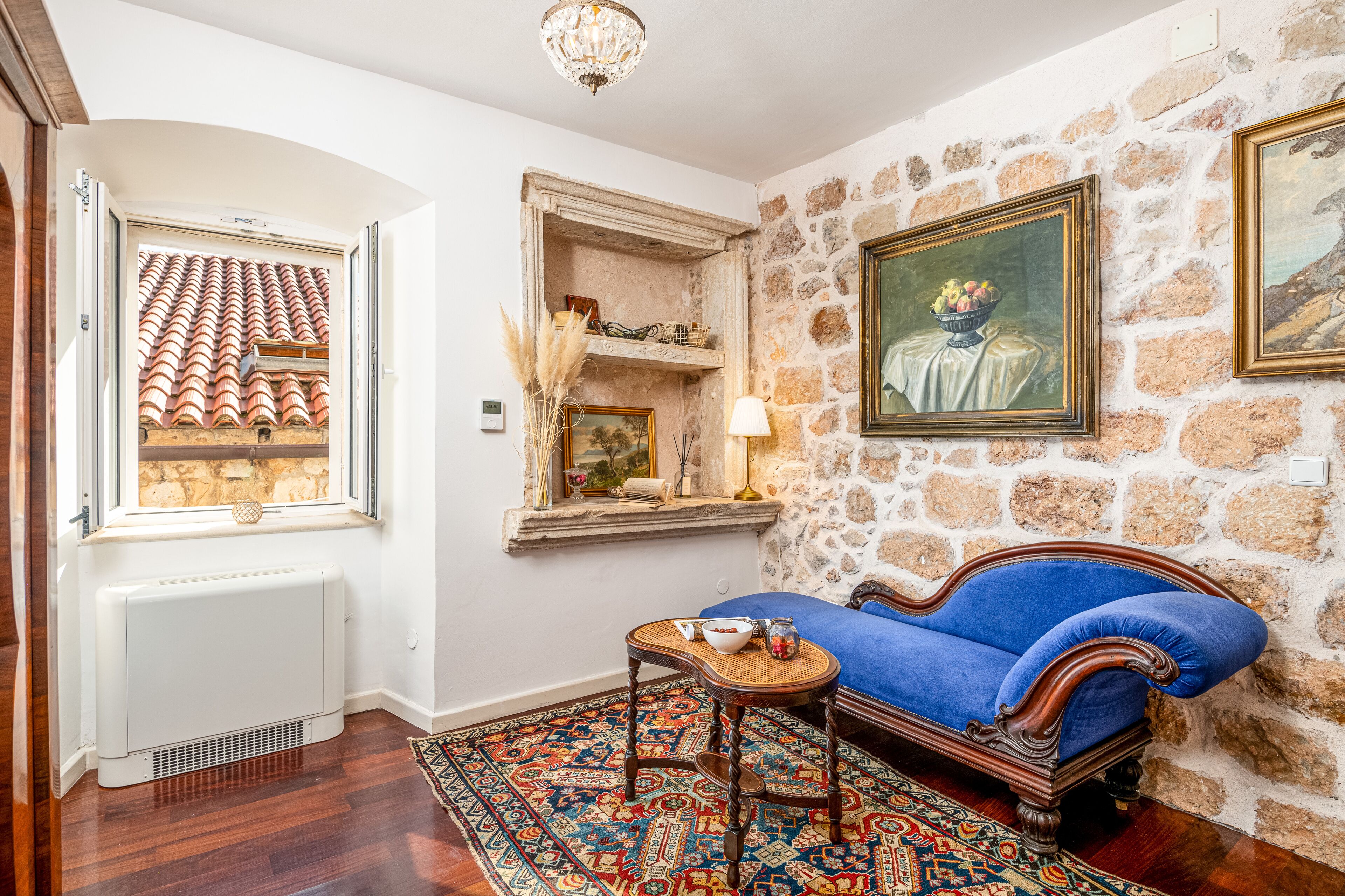 Foto - Villa Mirabilis, stunning superior villa, Dubrovnik Old Town