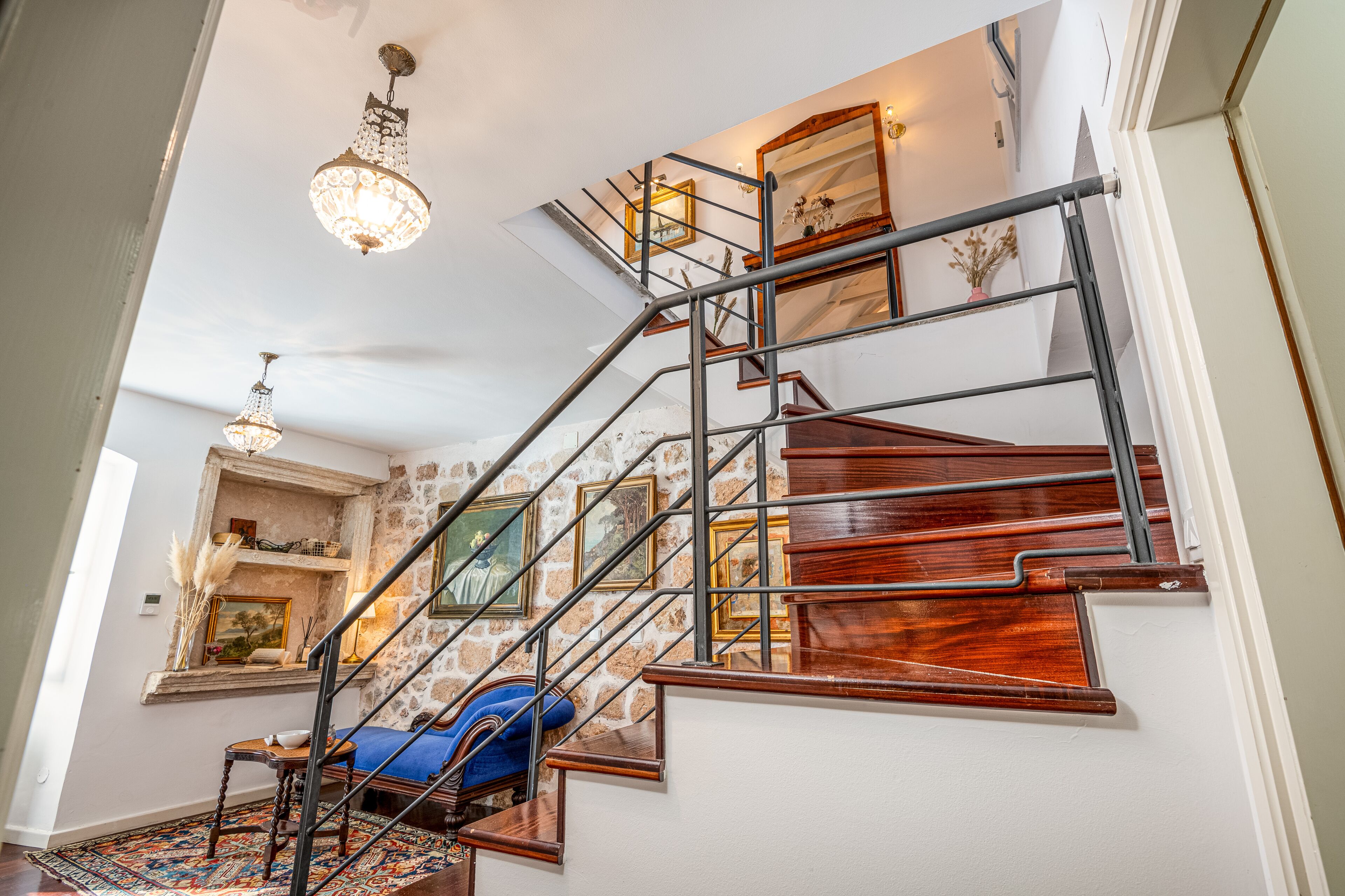 Foto - Villa Mirabilis, stunning superior villa, Dubrovnik Old Town