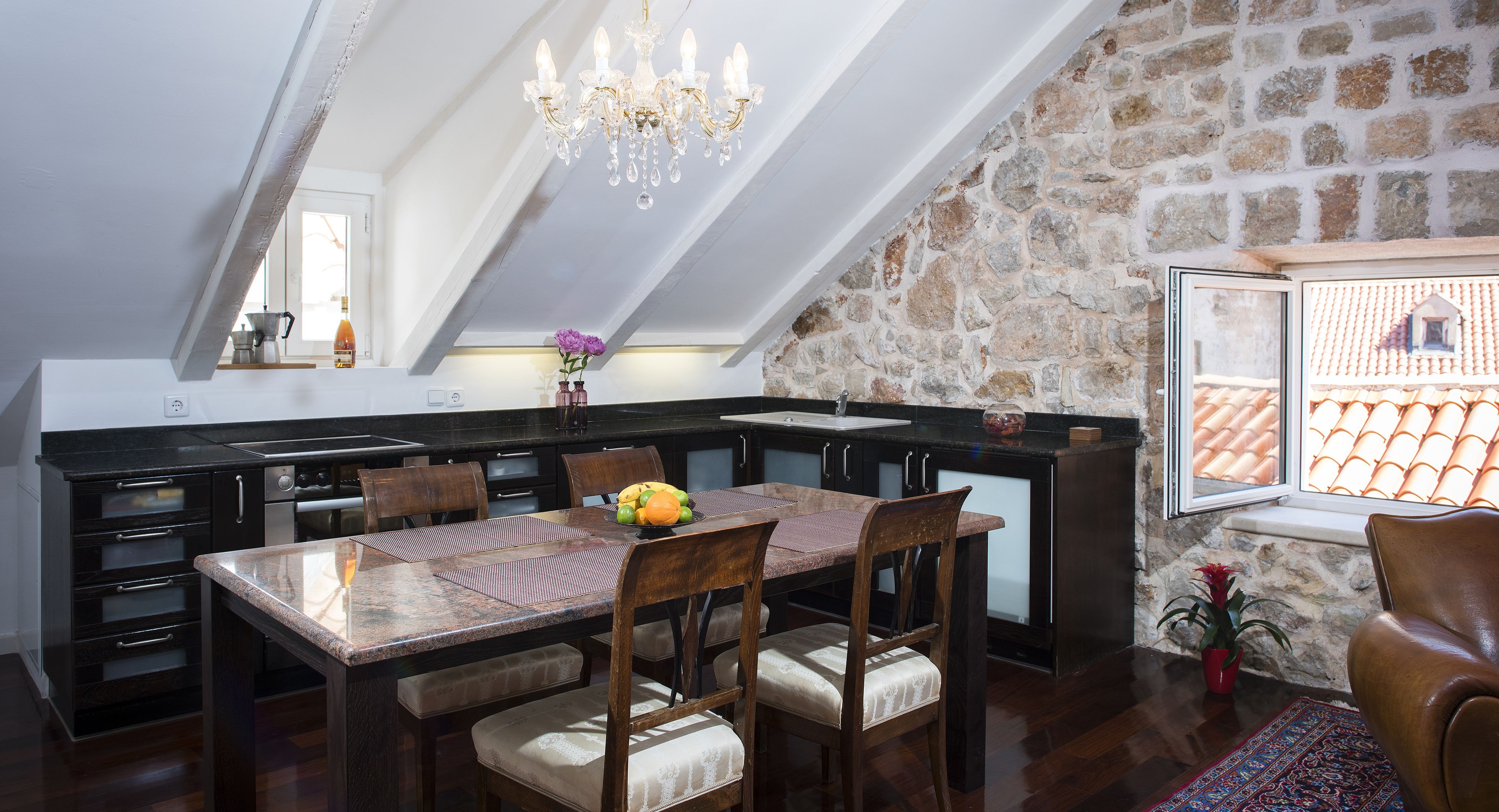 Photo - Villa Mirabilis, stunning superior villa, Dubrovnik Old Town