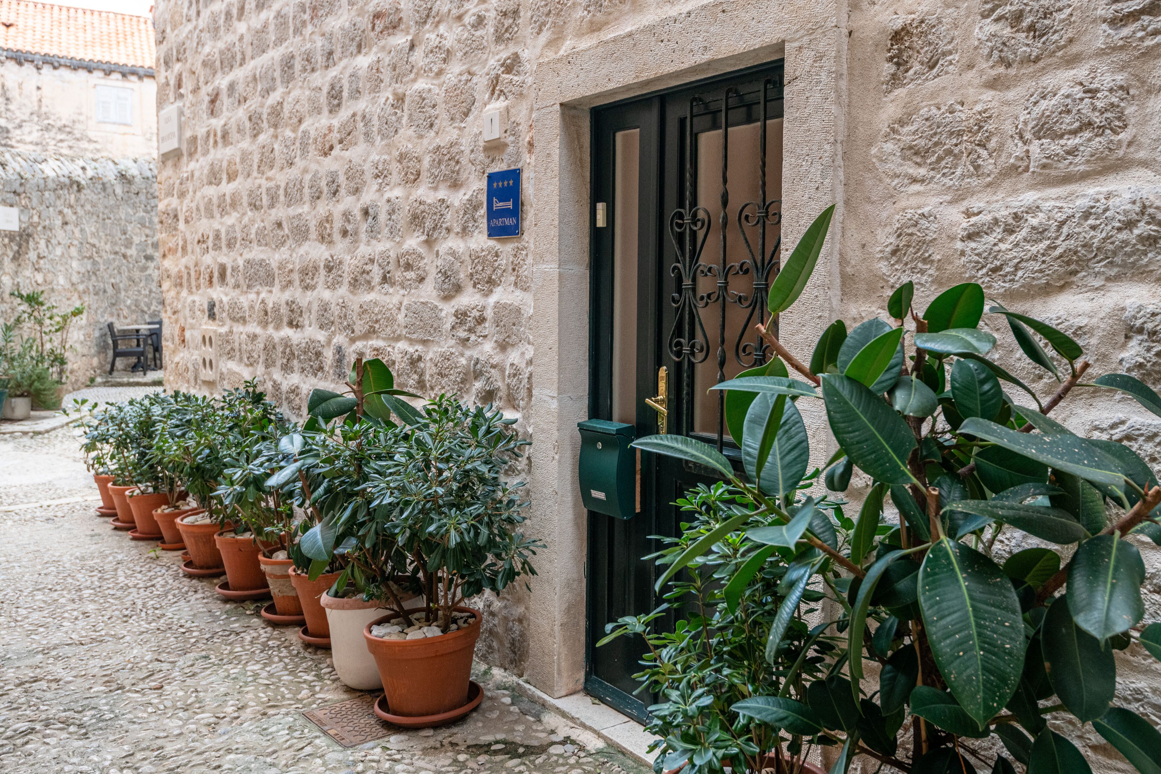 Foto - Villa Mirabilis, stunning superior villa, Dubrovnik Old Town