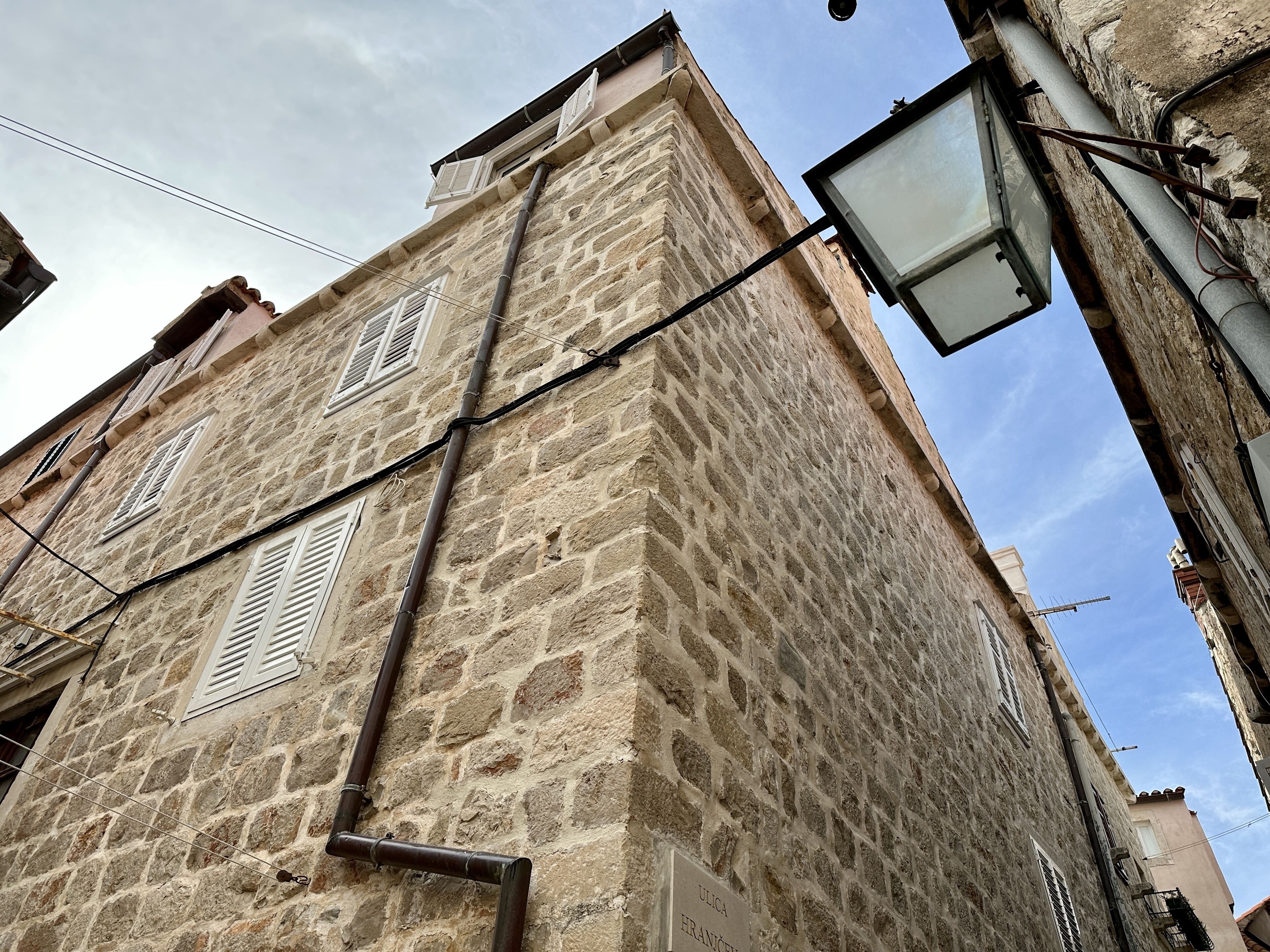 Foto - Villa Mirabilis, stunning superior villa, Dubrovnik Old Town