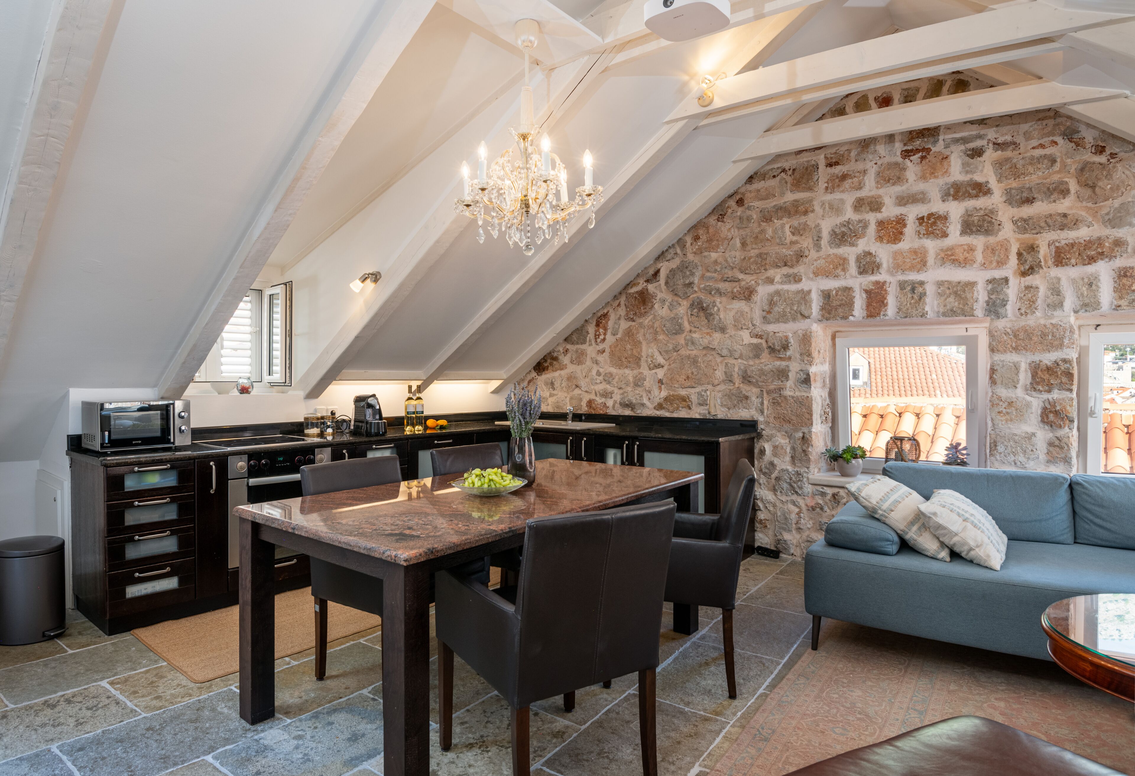 Photo - Villa Mirabilis, stunning superior villa, Dubrovnik Old Town