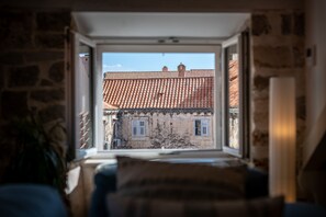Superior Villa, 2 Bedrooms, City View | City view - Villa Mirabilis, stunning superior villa, Dubrovnik Old Town (Dubrovnik)