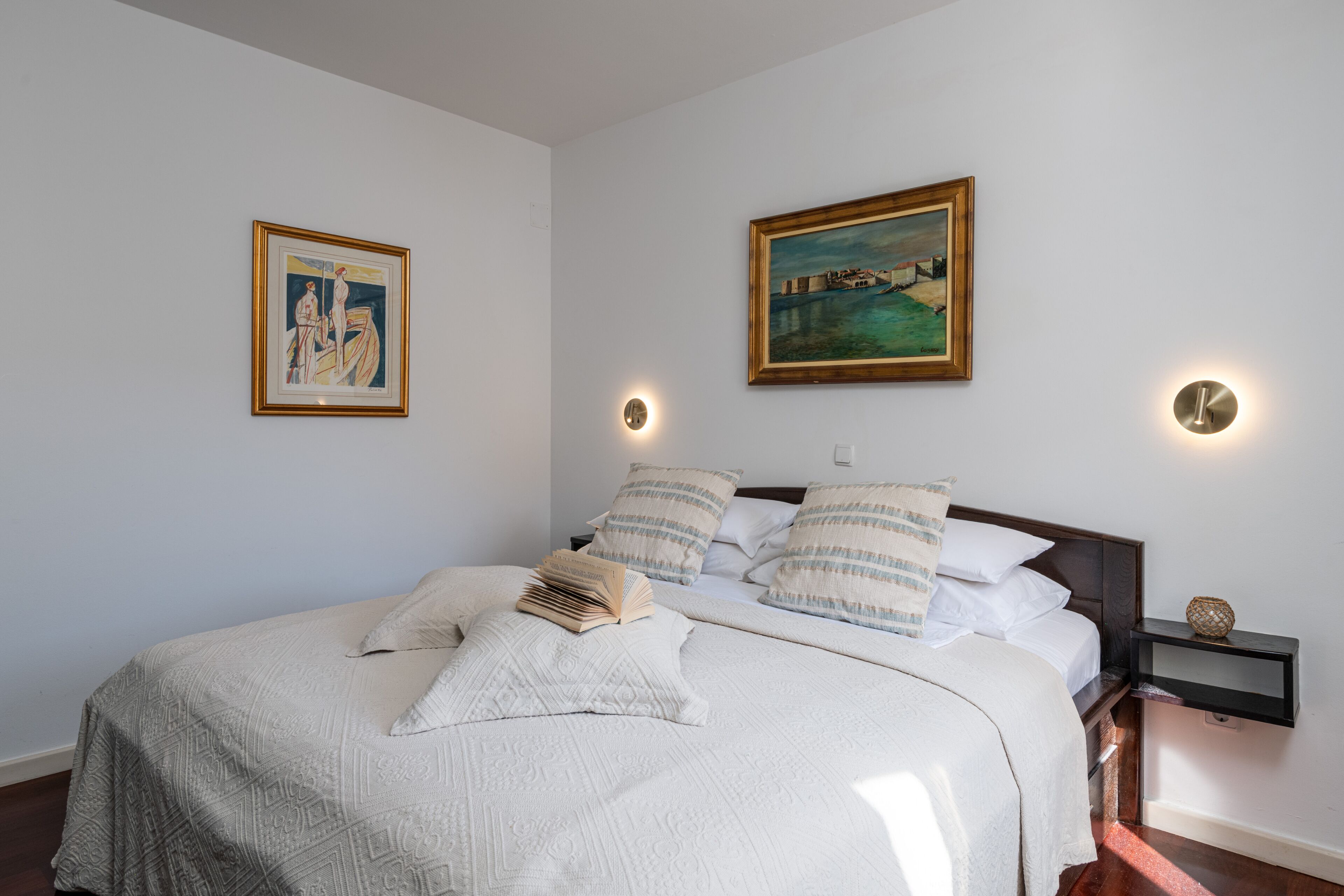 Foto - Villa Mirabilis, stunning superior villa, Dubrovnik Old Town