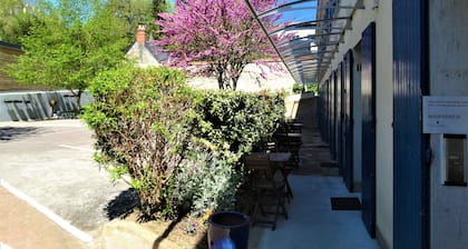Hotel Le Castel Fleuri