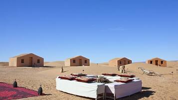 Tent, Multiple Beds | Exterior