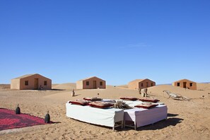 Tent, Meerdere bedden | Exterieur